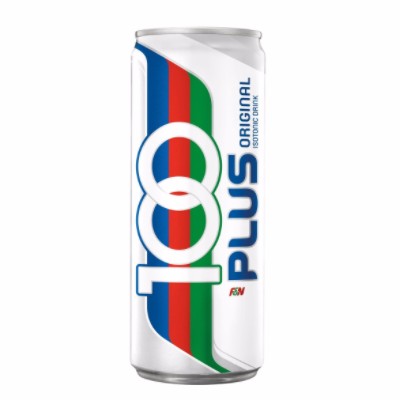 100PLUS ORIGINAL (325ML X 24 CANS)
