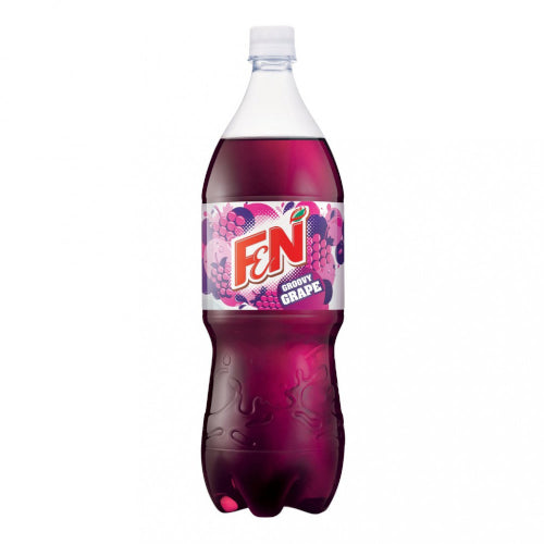 GROOVY GRAPE (1.5L X 12 BOTTLES)