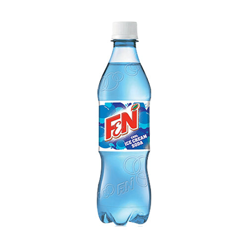 COOL ICE CREAM SODA (500ML X 24 BOTTLES)