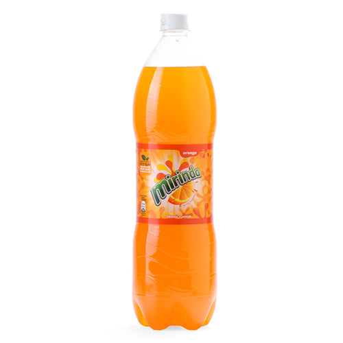 Mirinda (1.5L X 12 BOTTLES)