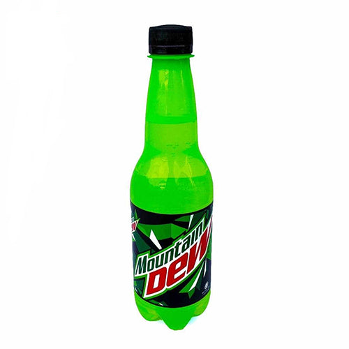 Mountain Dew (500ML X 24 BOTTLES)
