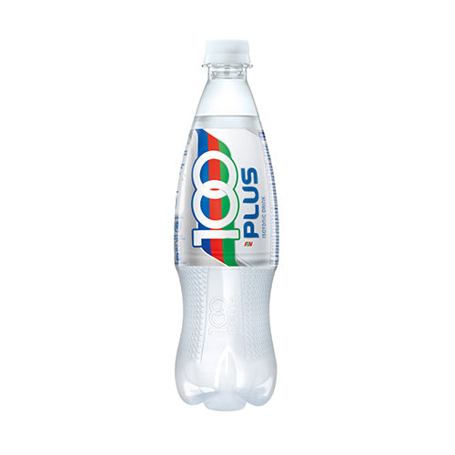 100PLUS ORIGINAL (500ML X 24 BOTTLES) – Drinks Collective