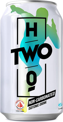 Yeo's H-TWO-O Original (300ML X 24 CANS)