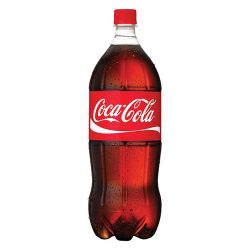 Coca-Cola (1.5L X 12 BOTTLES)