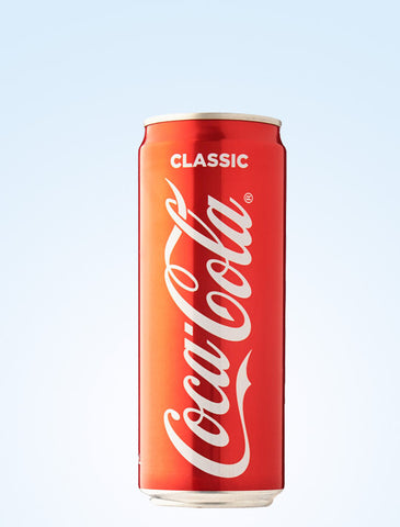 Coca-Cola (320ML X 24 CANS)