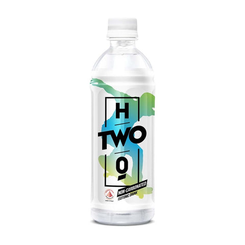 Yeo's H-TWO-O Original (500ML X 24 BOTTLES)