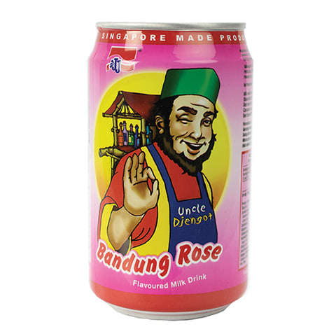 Jia Jia Rose Drink (300ML X 24 CANS)