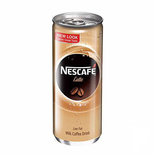 Nescafe Latte (240ML X 24 CANS)
