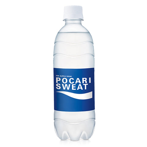 Pocari Sweat (500ML X 24 BOTTLES)