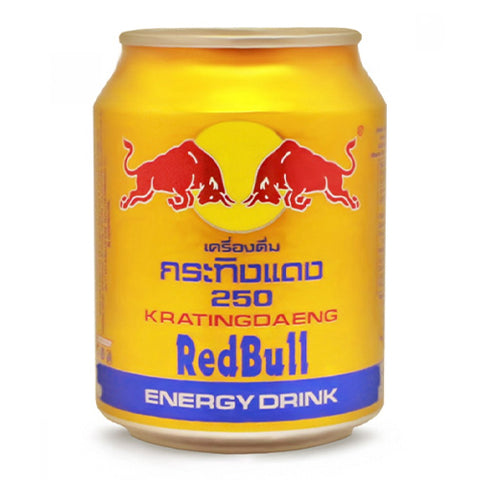 Red Bull Energy Drink (250ML X 24 CANS)