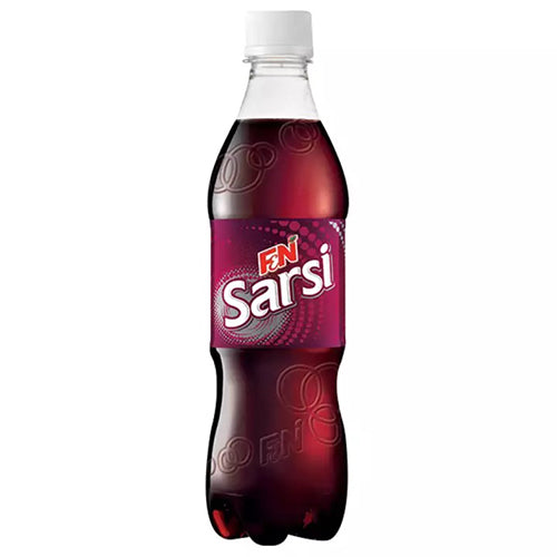 SARSI (500ML X 24 BOTTLES)