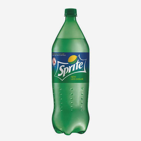 Sprite (1.5L X 12 BOTTLES)