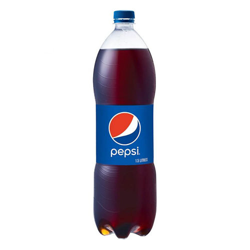 Pepsi (1.5L X 12 BOTTLES)